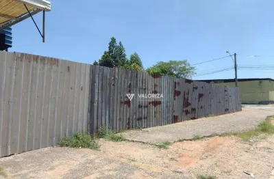 Terreno à venda, 865 m² por r$ 1.300.000,00 - vila carol - sorocaba/sp
