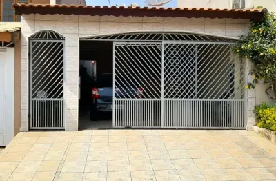 Casa com 2 dormitórios à venda, 144 m² - jardim boa esperança - sorocaba/sp