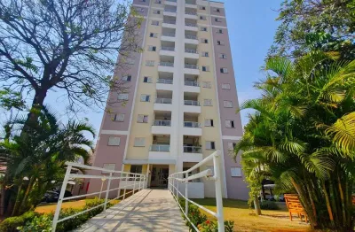 Apartamento com 3 dormitórios à venda, 79 m² por r$ 480.000,00 - jardim refúgio - sorocaba/sp