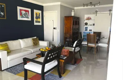 Apartamento com 3 dormitórios à venda, 135 m² por r$ 1.700.000,00 - reserva campolim - sorocaba/sp