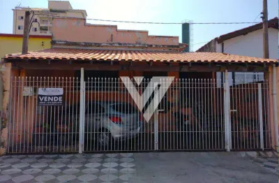 Casa com 3 dormitórios à venda, 172 m² por r$ 500.000,00 - vila leão - sorocaba/sp