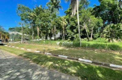 Terreno à venda, 3000 m² por r$ 848.000,00 - condomínio city castelo - itu/sp