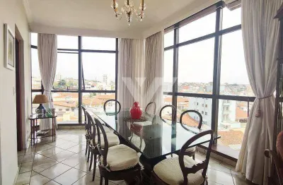 Apartamento com 4 dormitórios à venda, 163 m² por r$ 850.000,00 - condomínio villa stella - sorocaba/sp
