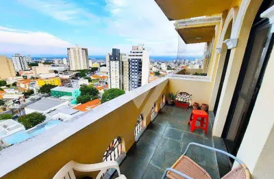 Apartamento com 3 dormitórios, 180 m² - venda por r$ 670.000,00 ou aluguel por r$ 4.800,00/mês - centro - sorocaba/sp