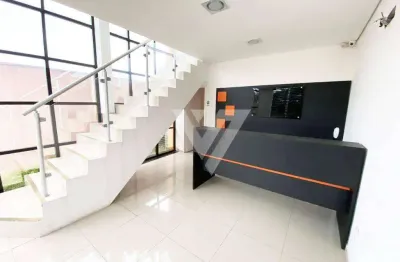 Prédio à venda, 365 m² - cajuru do sul - sorocaba/sp