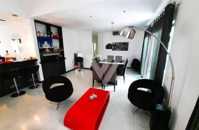 Casa com 3 dormitórios à venda, 207 m² por r$ 1.700.000,00 - residencial giverny - sorocaba/sp