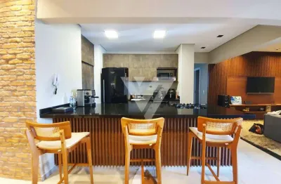 Lindo apartamento no campolim - jk jardins 3 dormitórios