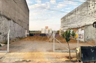 Terreno comercial à venda na Rua Fernão Salles, 1, Vila Hortência, Sorocaba