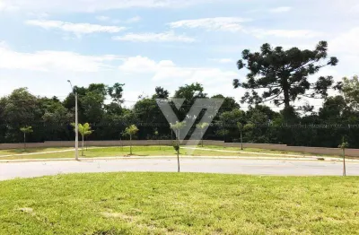 Terreno à venda, 390 m² por r$ 498.000,00 - cyrela landscape - votorantim/sp