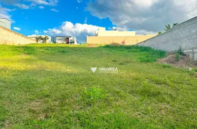 Terreno à venda, 1000 m² por r$ 400.000,00 - condomínio terras de são lucas - sorocaba/sp