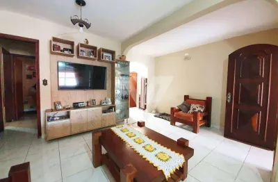 Casa com 3 dormitórios à venda, 225 m² por r$ 480.000,00 - central parque sorocaba - sorocaba/sp