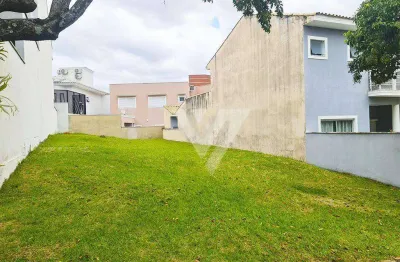 Terreno à venda, 250 m² - condomínio village saint claire - sorocaba/sp