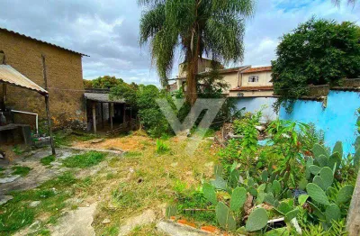 Terreno à venda, 564 m² por r$ 535.000,00 - parque bela vista - votorantim/sp