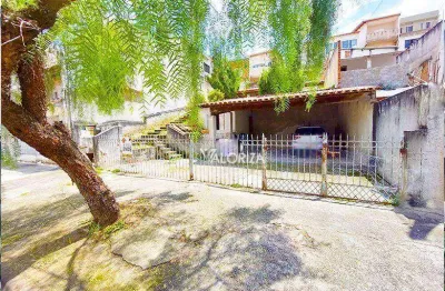Terreno à venda na Rua Miguel Martins Rodrigues, 1, Jardim Dois Corações, Sorocaba