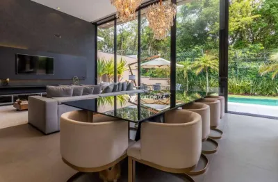 Casa com 3 dormitórios à venda, 300 m² por r$ 3.100.000,00 - cyrela landscape - votorantim/sp