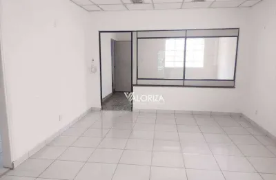 Casa com 2 dormitórios para alugar, 200 m² por r$ 4.150,00/mês - vila trujillo - sorocaba/sp