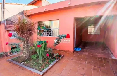 Casa com 2 dormitórios à venda, 109 m² por r$ 300.000,00 - vila barcelona - sorocaba/sp