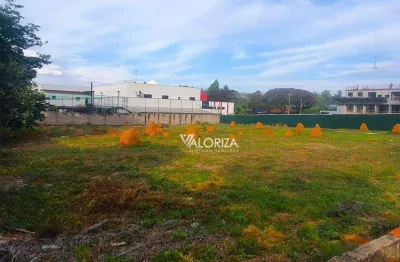 Terreno à venda, 4000 m² - jardim do paço - sorocaba/sp
