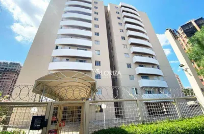 Apartamento à venda, 67 m² por r$ 370.000,00 - santa terezinha - sorocaba/sp