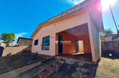 Casa com 2 dormitórios à venda, 95 m² - vila barão - sorocaba/sp