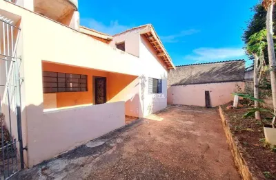 Casa com 2 dormitórios à venda, 95 m² - vila barão - sorocaba/sp