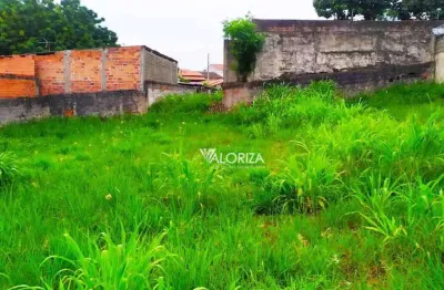 Terreno à venda na Rua Bernardo Outon, 1, Jardim São Paulo, Sorocaba