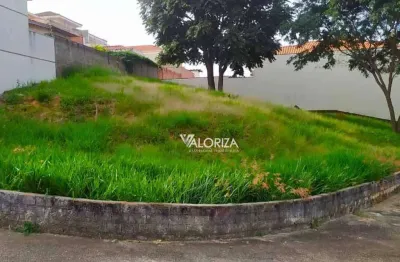 Terreno à venda, 813 m² por r$ 700.000,00 - jardim pagliato - sorocaba/sp