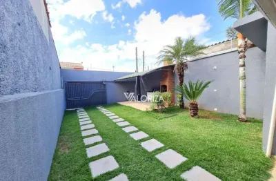 Casa com 2 dormitórios à venda, 110 m² por r$ 490.000,00 - wanel ville ii - sorocaba/sp