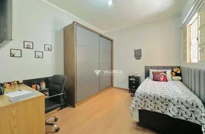 Casa com 2 dormitórios à venda, jardim das estrelas - sorocaba/sp