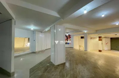 Salão para alugar, 160 m² por R$ 3.620,00/mês - Centro - Sorocaba/SP