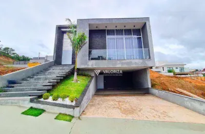 Casa com 3 quartos à venda, 250 m² por r$ 1.500.000 - condomínio sunlake - sorocaba/sp