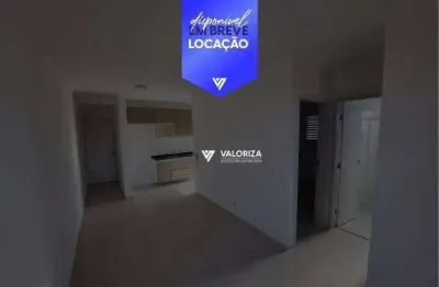 Apartamento com 2 dormitórios para alugar, 54 m² por r$ 2.086,00/mês - residencial sonia maria tower - sorocaba/sp