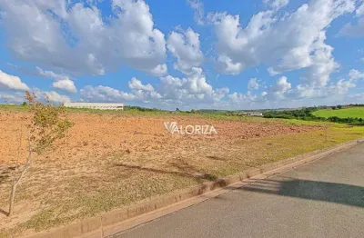 Terreno à venda, 1287 m² - park industrial - votorantim/sp