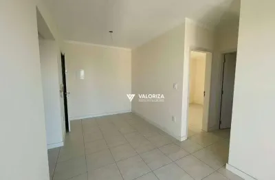 Apartamento com 2 dormitórios à venda, 64 m² por r$ 295.000,00 - vila barão - sorocaba/sp
