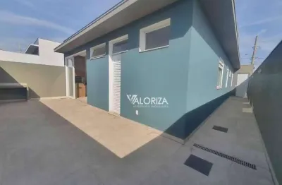 Casa com 3 quartos à venda, 154 m² por r$ 970.000 - condomínio campos do conde - sorocaba/sp