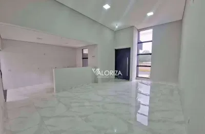 Casa com 3 dormitórios à venda, 181 m² por r$ 1.400.000,00 - condominio le france - sorocaba/sp
