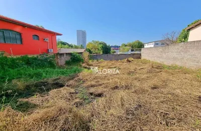 Terreno à venda, 483 m² por r$ 580.000,00 - jardim eltonville - sorocaba/sp