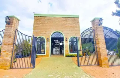 Galpão para alugar, 540 m² - jardim piazza di roma i - sorocaba/sp
