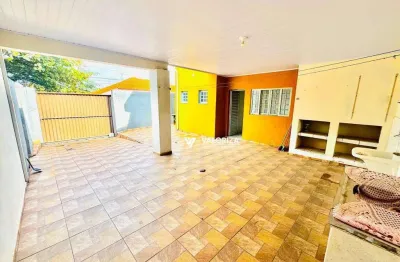 Casa com 3 dormitórios à venda, vila assis - sorocaba/sp