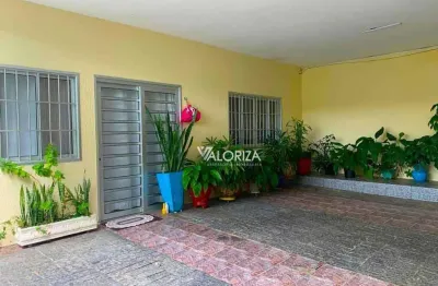 Casa com 2 dormitórios à venda, 313 m² por r$ 550.000,00 - jardim são guilherme - sorocaba/sp