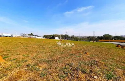Terreno comercial para alugar na Rua Tadao Yoshida, Zona Industrial, Sorocaba