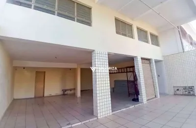 Sala para alugar, 52 m² por r$ 2.475,00/mês - centro - votorantim/sp