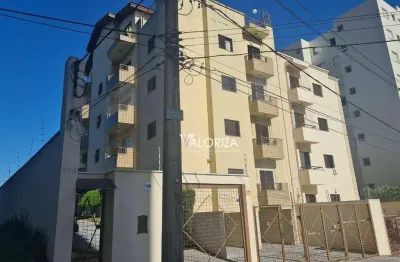 Apartamento com 3 dormitórios à venda, 89 m² por r$ 455.800,00 - jardim portal da colina - sorocaba/sp