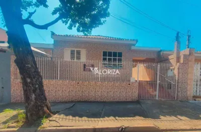 Casa com 3 dormitórios à venda - jardim gonçalves - sorocaba/sp