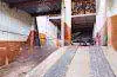 Barracão para alugar, 150 m² por r$ 6.100,00/mês - jardim das estrelas - sorocaba/sp