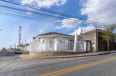 Casa, 211 m² - venda por r$ 1.390.000,00 ou aluguel por r$ 15.417,00/mês - jardim pagliato - sorocaba/sp