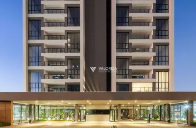 Apartamento com 3 dormitórios à venda, 220 m² por r$ 2.300.000,00 - parque campolim - sorocaba/sp