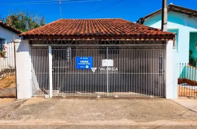 Casa com 2 quartos à venda, 110 m² por r$ 330.000 - vila fiori - sorocaba/sp