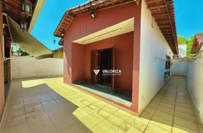 Casa com 3 dormitórios à venda, 201 m² por r$ 1.060.000,00 - granja olga - sorocaba/sp