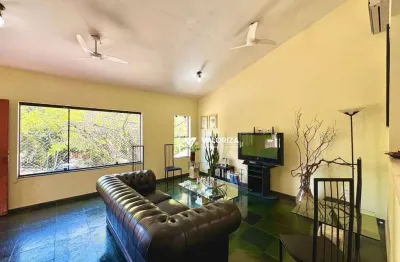 Casa com 3 dormitórios à venda, 201 m² por R$ 1.060.000,00 - Granja Olga - Sorocaba/SP